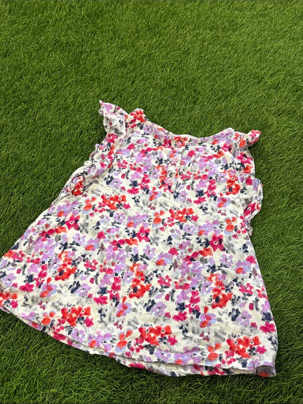 Gymboree Girls Top